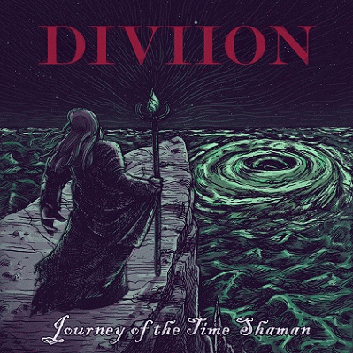 Diviion : Journey of the Time Shaman